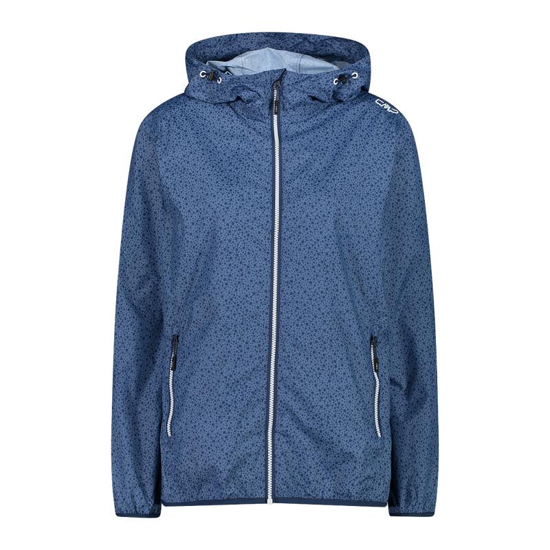 Veste de pluie CMP Rain Fix pour femme