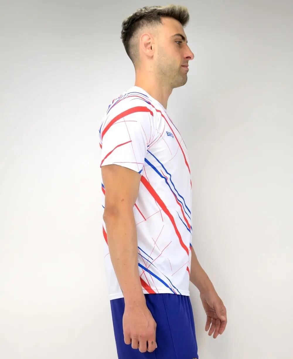 Camiseta training Barça Kick 4/7