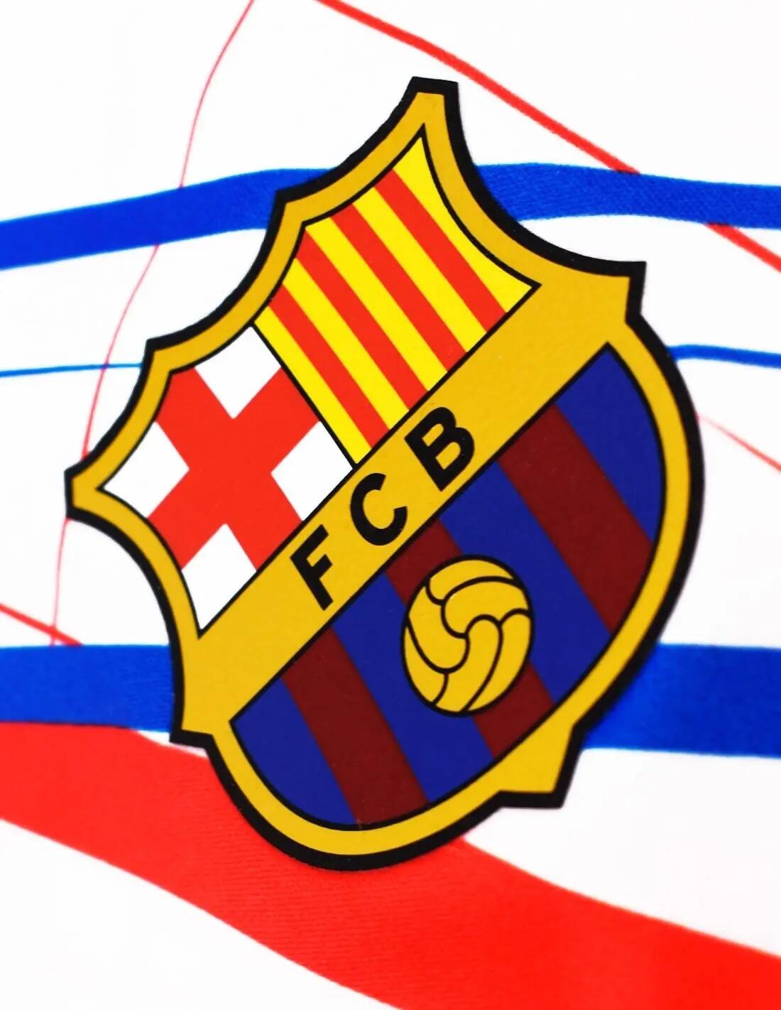Koszulka piłkarska dla dzieci FC Barcelona 2/7