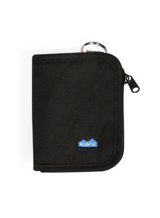 Portfel Kavu Zippy Wallet - black