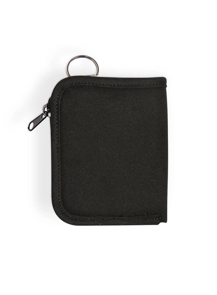 Portfel Kavu Zippy Wallet - black