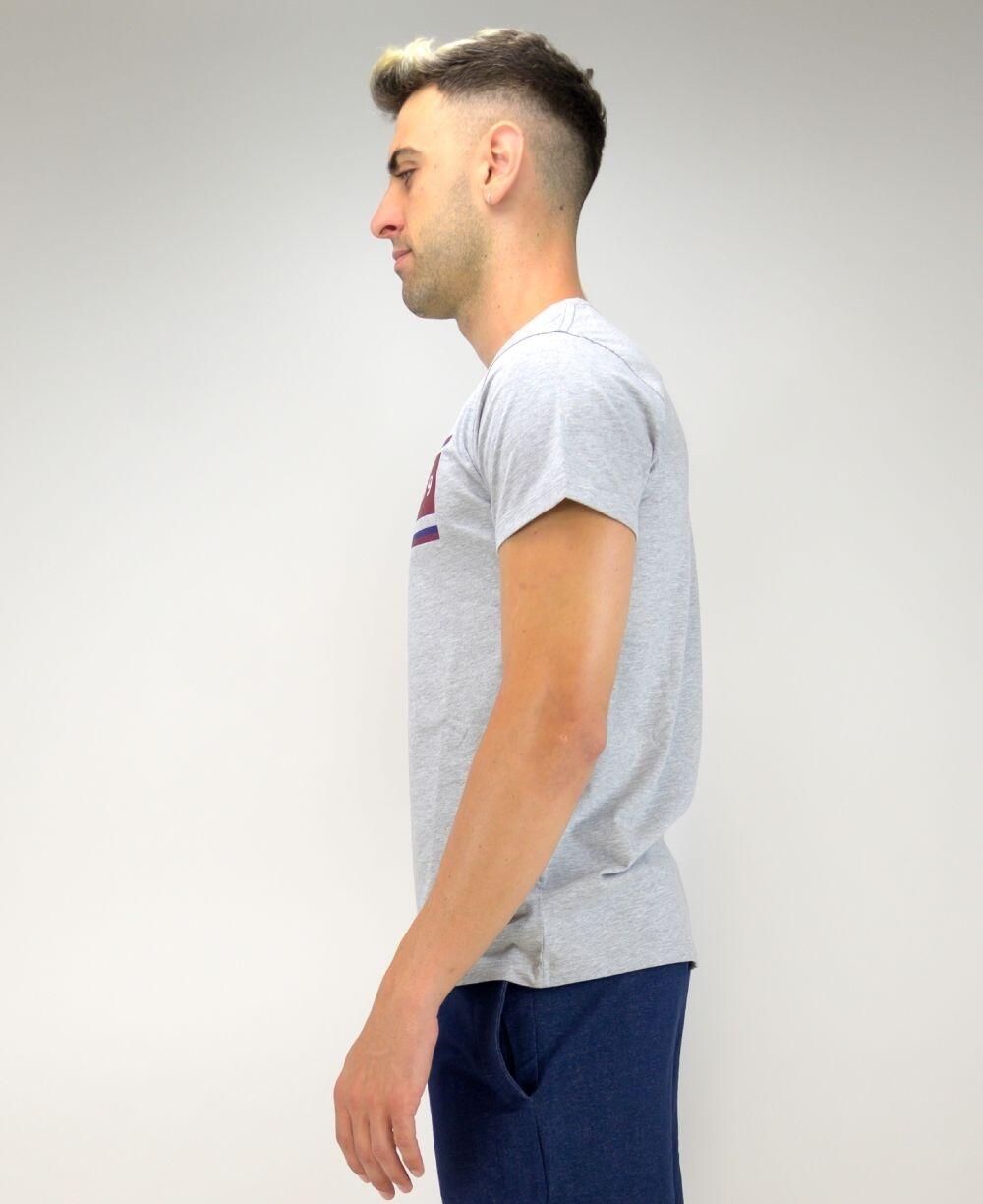 Camiseta Barça Essentials 4/5