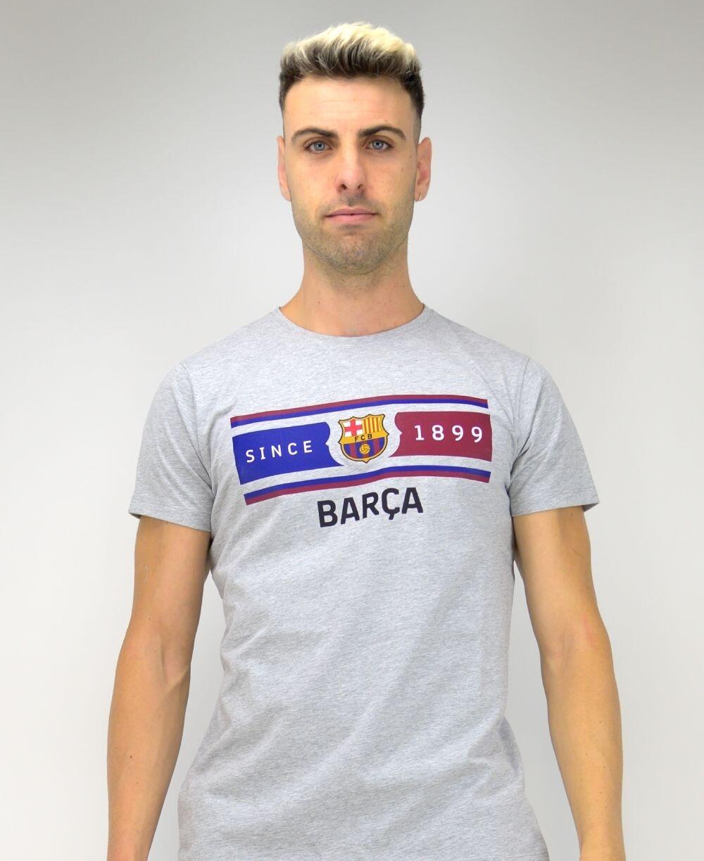 Camiseta Barça Essentials 3/5