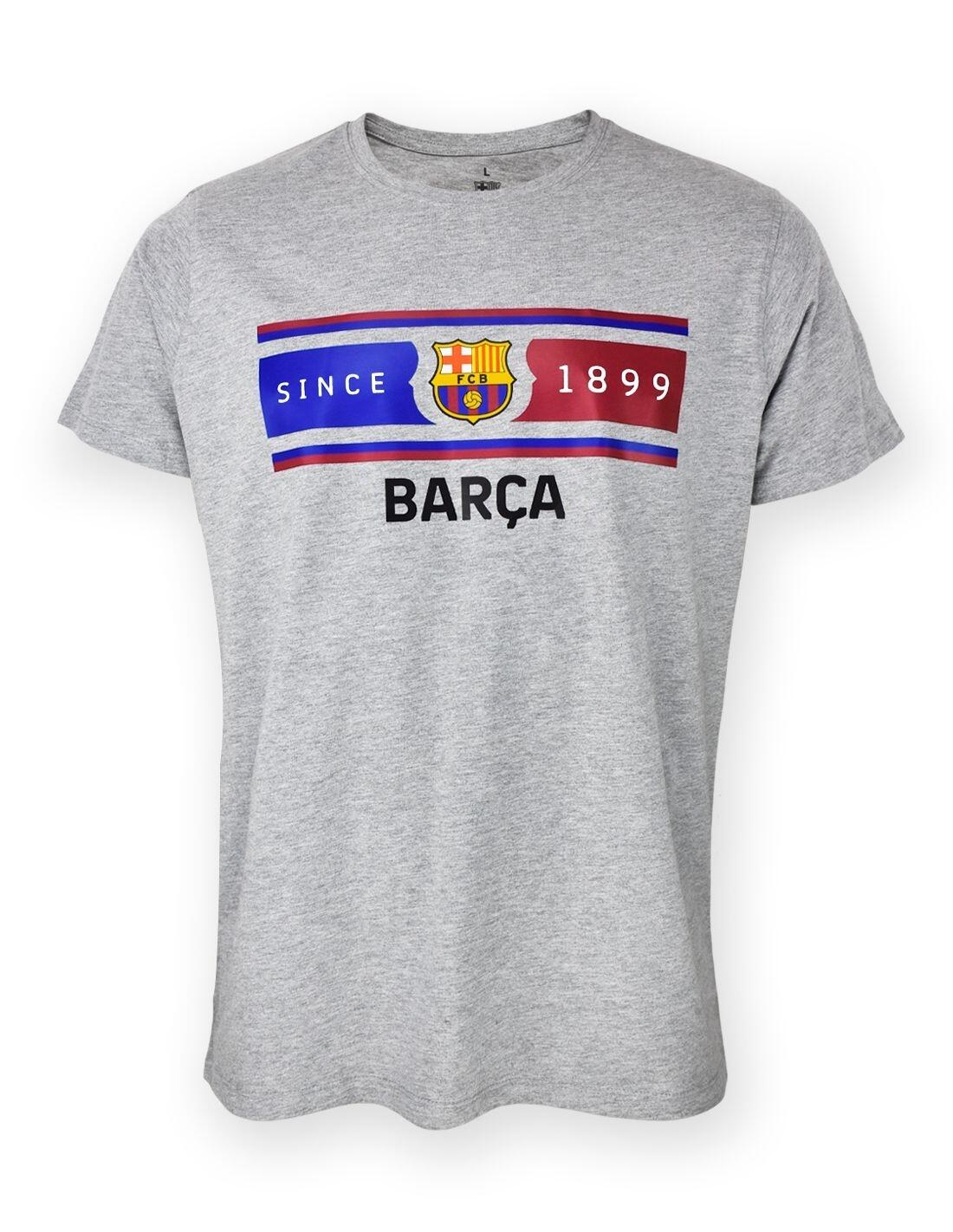 Camiseta Barça Essentials 2/5
