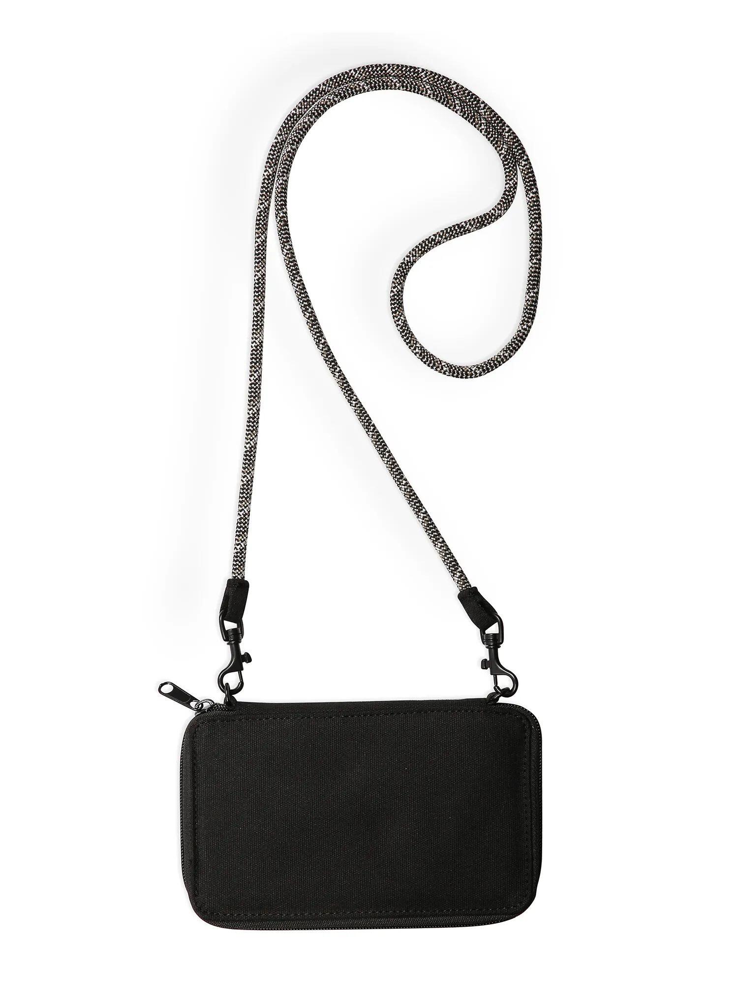 Portfel Kavu Go Time - black 2/5