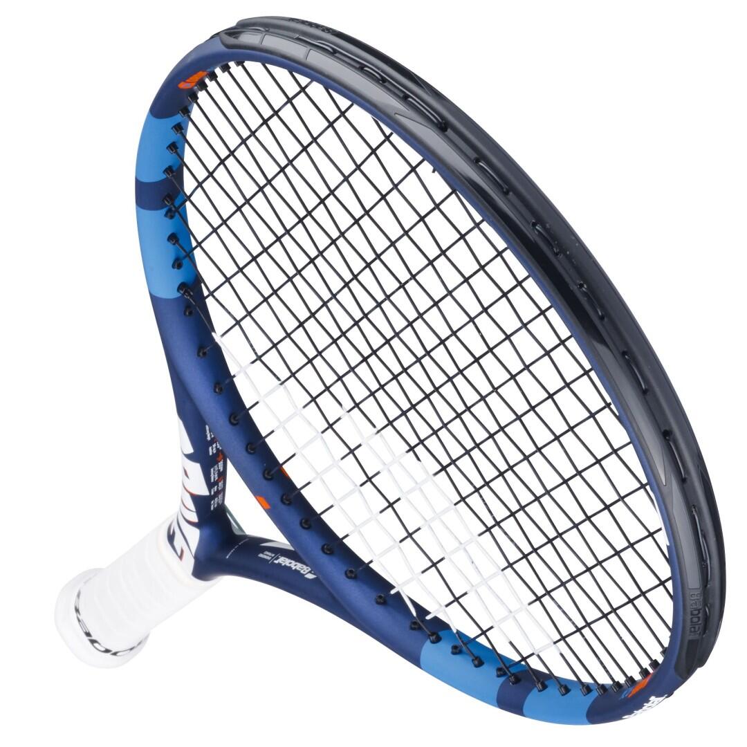 Babolat Drive Junior Graphite 24 Tennisracket - Blau 4/6