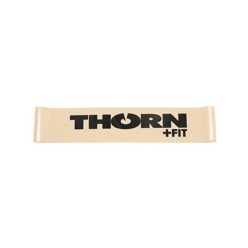 Taśma oporowa THORN FIT Resistance Band LIGHT