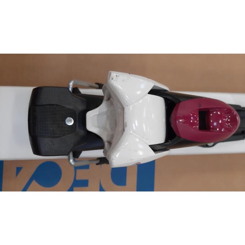 2ND LIFE - Grade B Ski-p cross 150+ W - Dobrý stav - Nové