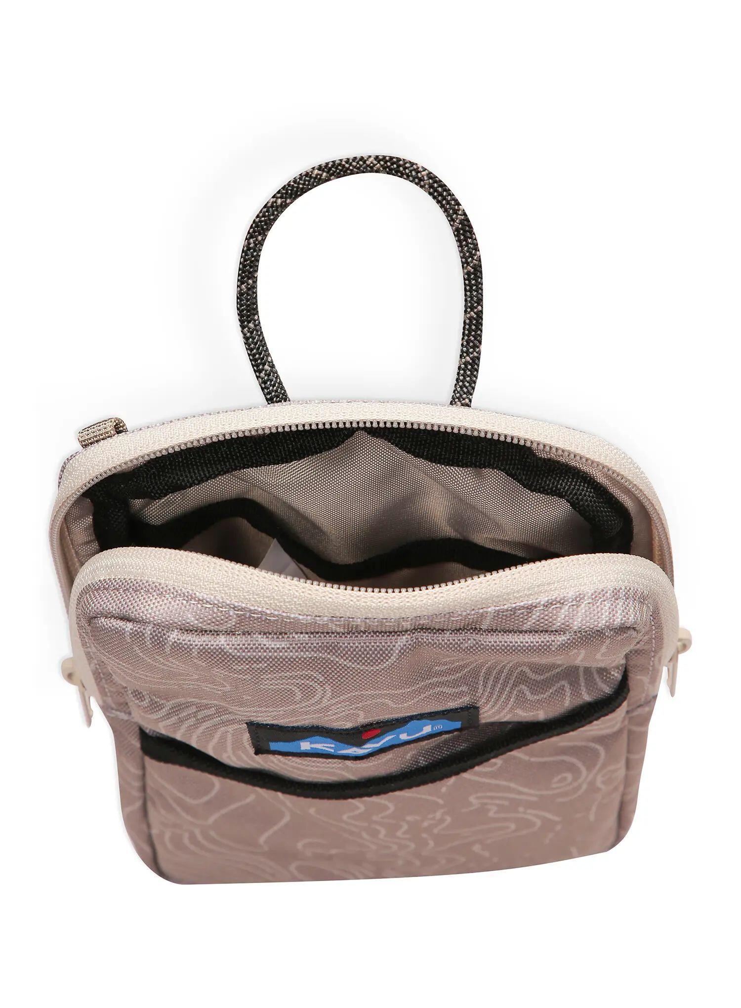 Saszetka Kavu Essential Case - taupe topo 3/5