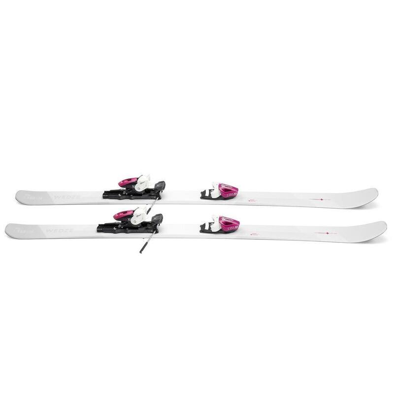 2ND LIFE - Grade B Ski-p cross 150+ W - Dobrý stav - Nové