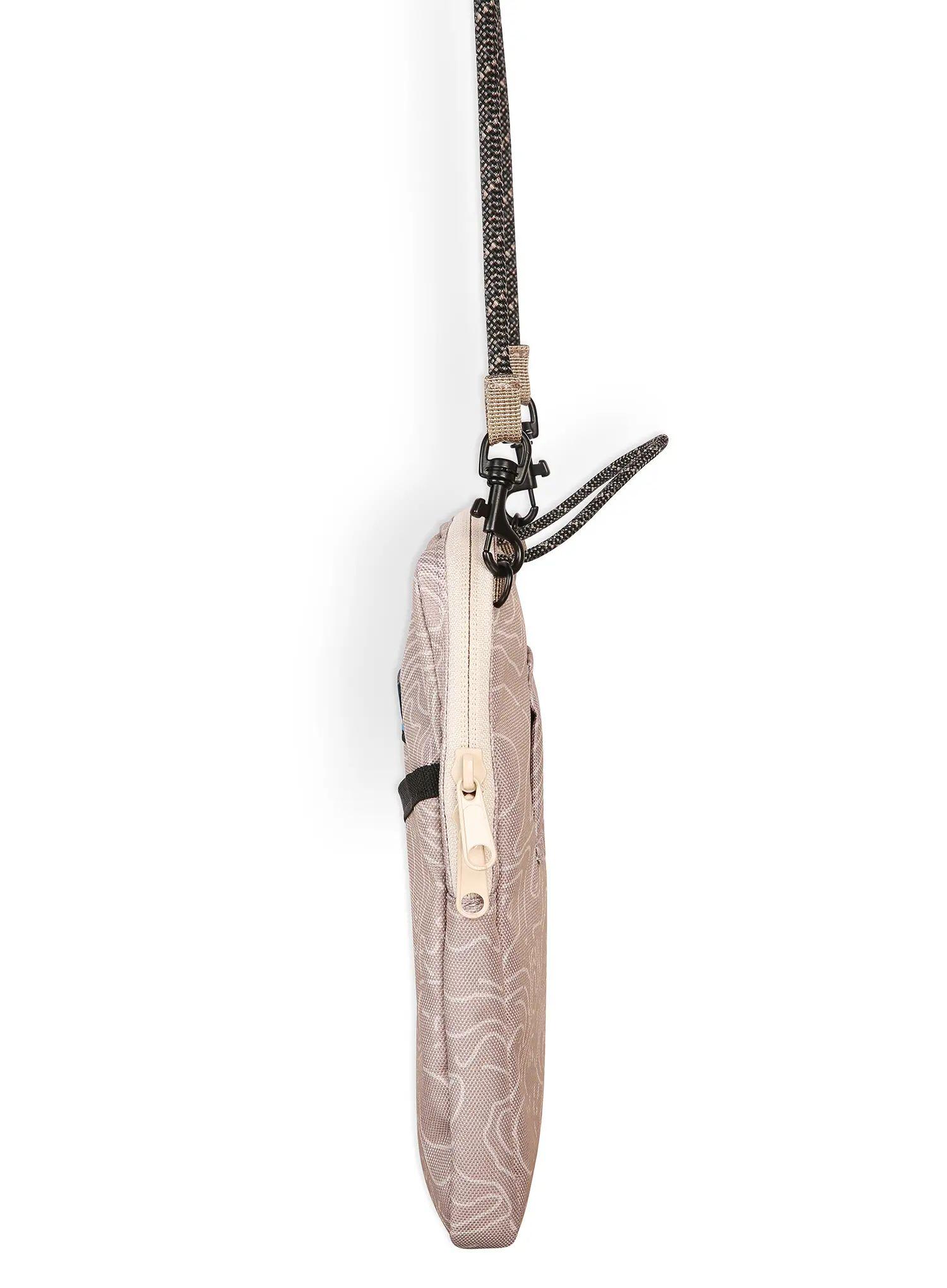 Saszetka Kavu Essential Case - taupe topo 4/5