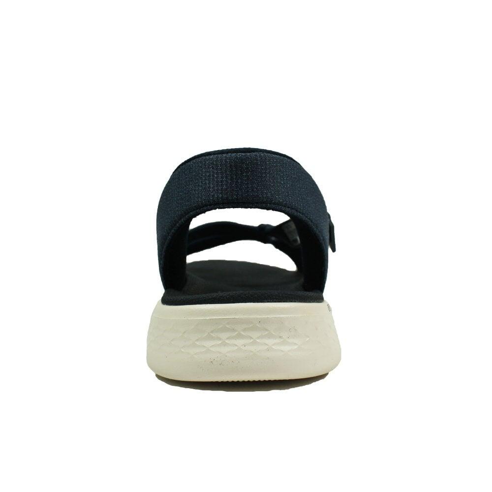 Womens Sandals Touch Fasten Go Walk Flex 4/7