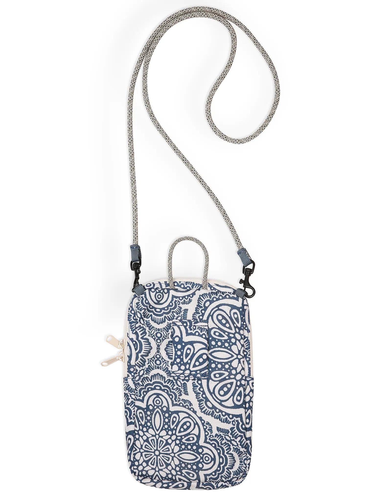 Saszetka Kavu Essential Case - divine damask 2/4
