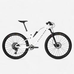 Seconde vie - Velo vtt cross country race 900s gx axs, roues... - EXCELLENT