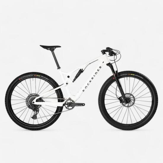 Seconde vie - Velo vtt cross country race 900s gx axs, roues... - EXCELLENT