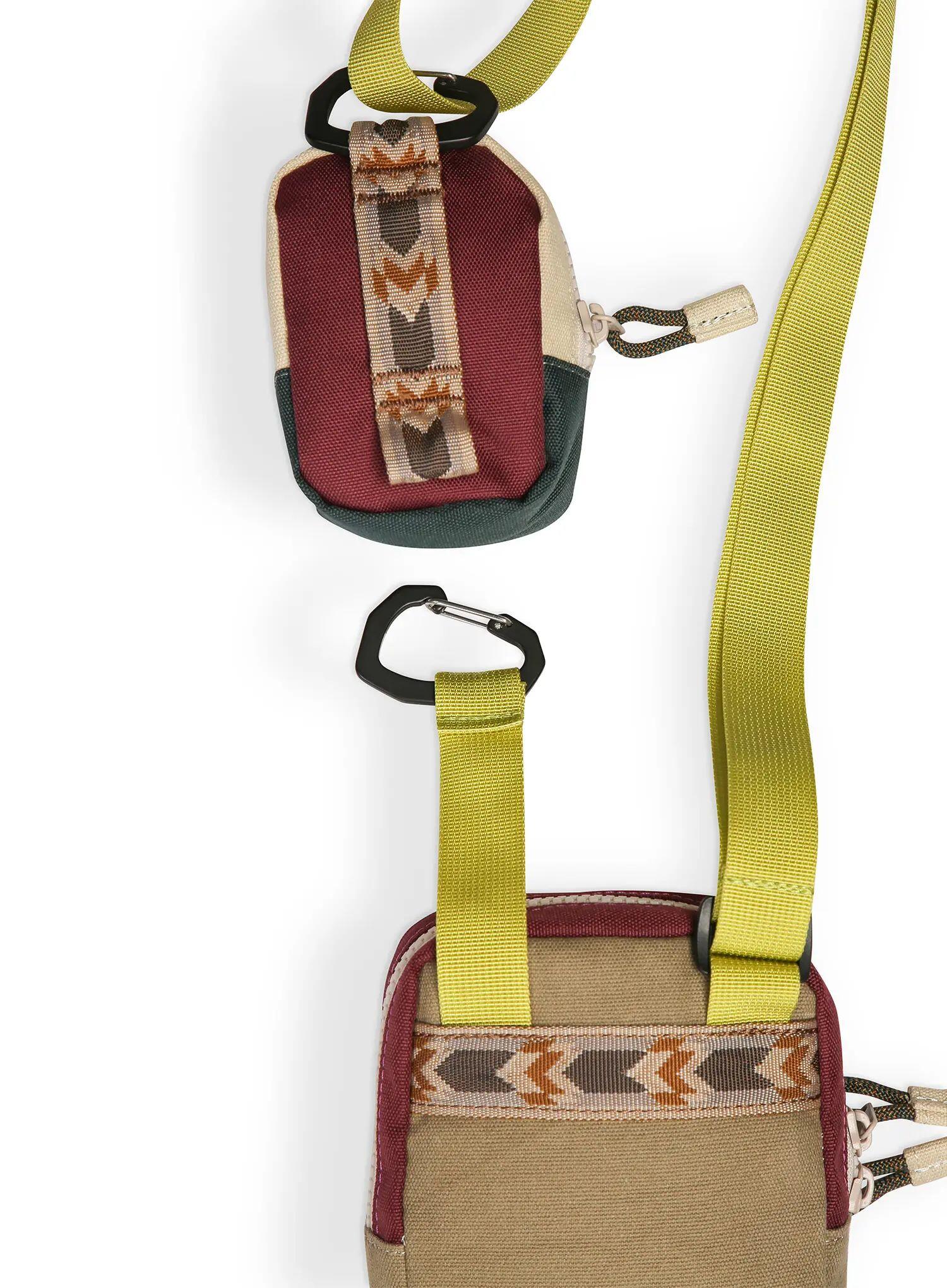 Saszetka Kavu Yorktown Mix - fresh forest 4/5