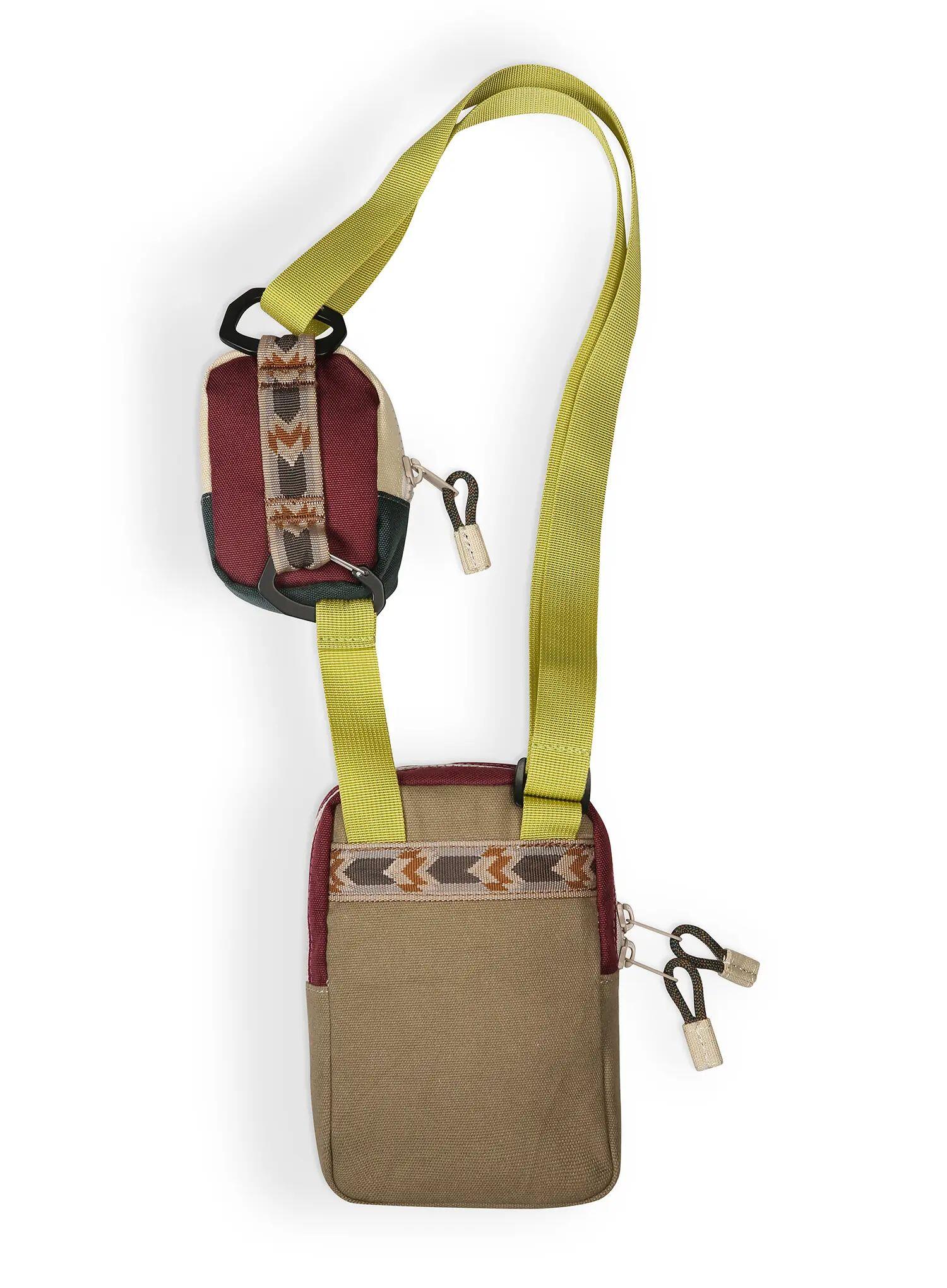 Saszetka Kavu Yorktown Mix - fresh forest 2/5