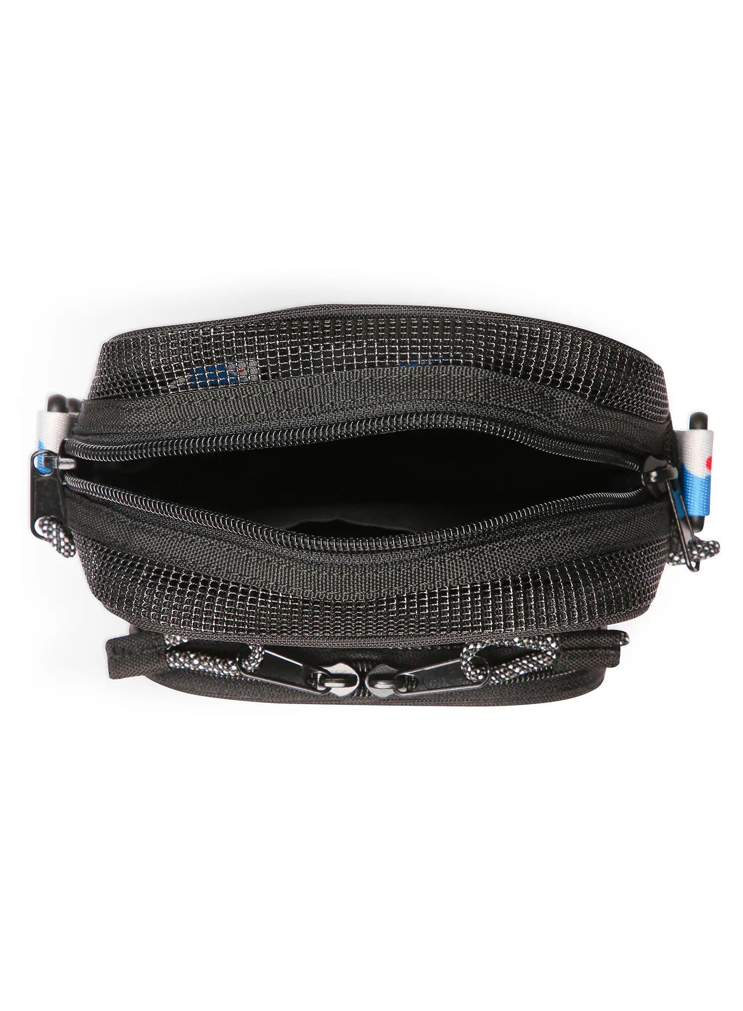 Saszetka Kavu On The Move - black 3/5