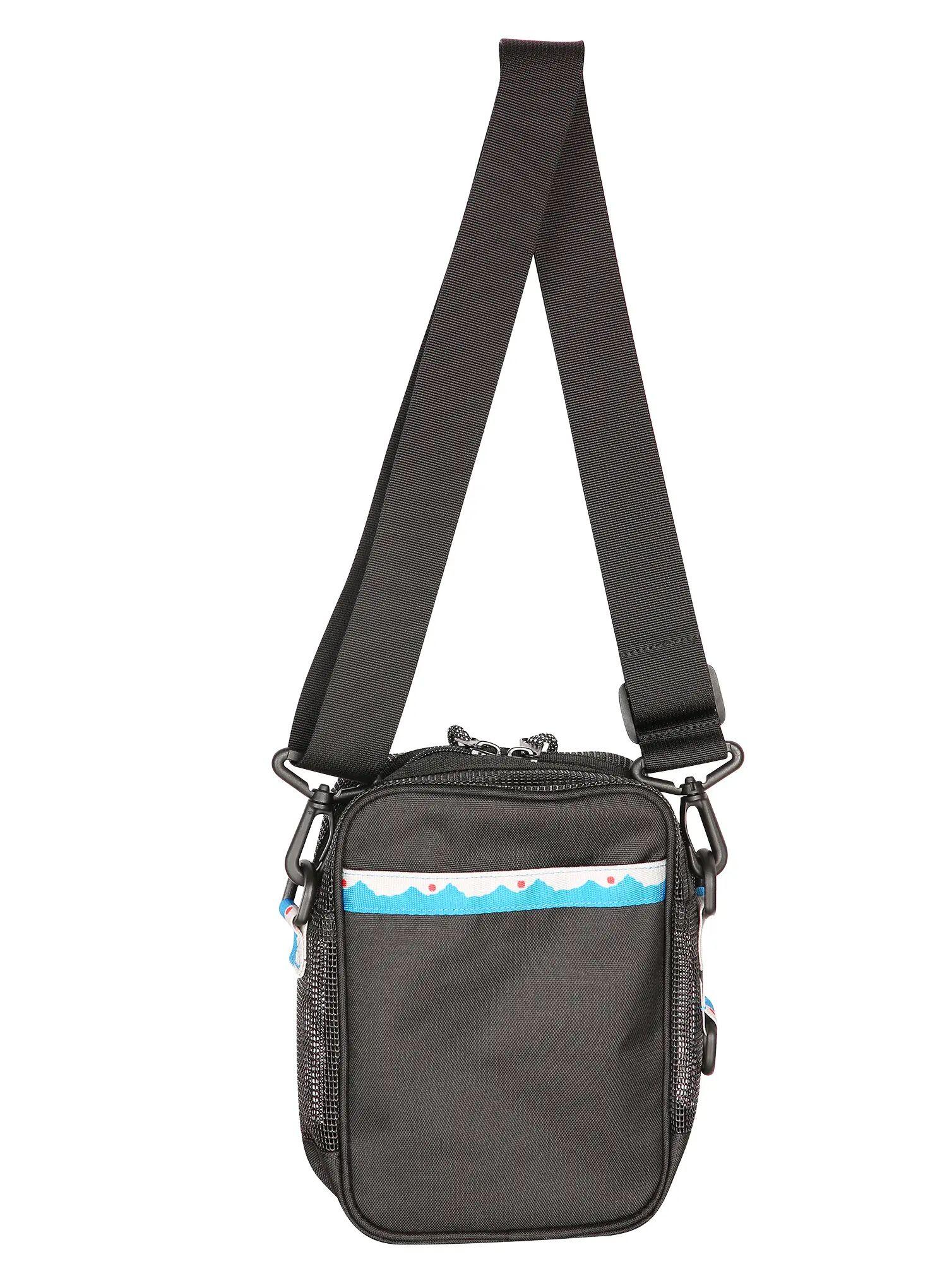 Saszetka Kavu On The Move - black 2/5