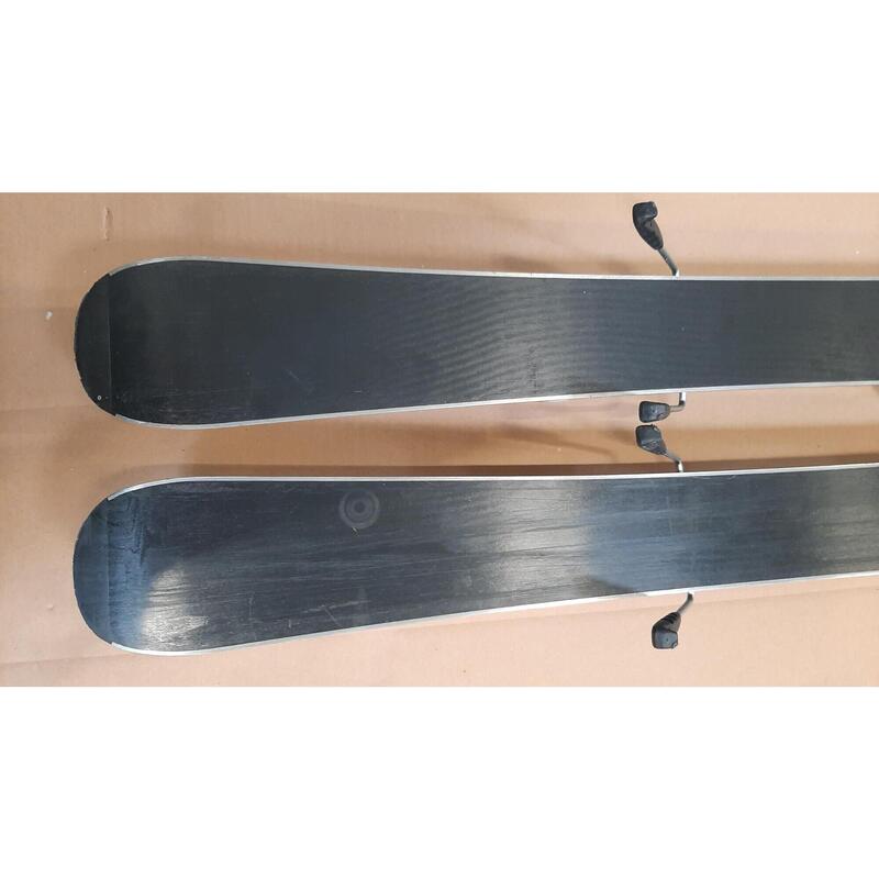 BUY BACK - Wedze boost 500 (97cm) - Ucházející stav - Použité