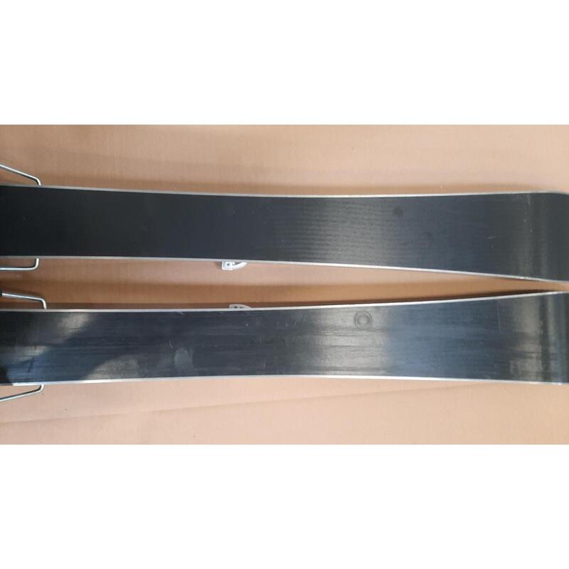 BUY BACK - Wedze boost 500 (97cm) - Ucházející stav - Použité