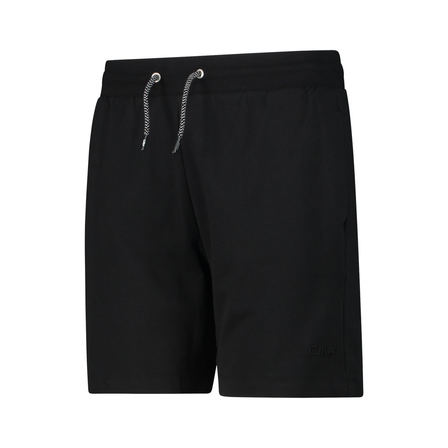 Calções femininos das Bermudas CMP 5/6