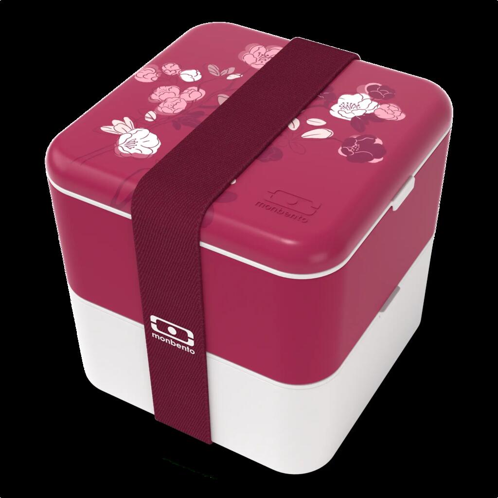 PINK / WHITE