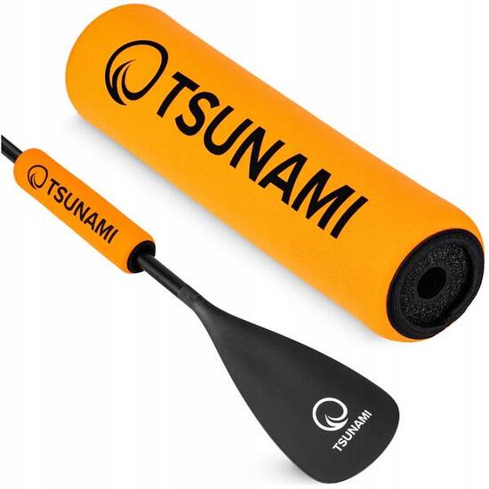 Bojka wypornościowa do wiosła na deskę SUP TSUNAMI 30 cm