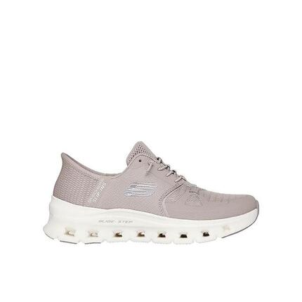 Zapatillas Skechers Mujer Glide-Step Pro Topo