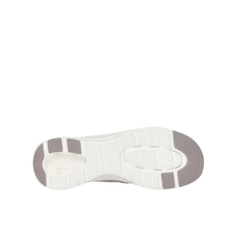 Baskets FEMME Skechers Slip-ins Glide-step Pro GRIS 4/6