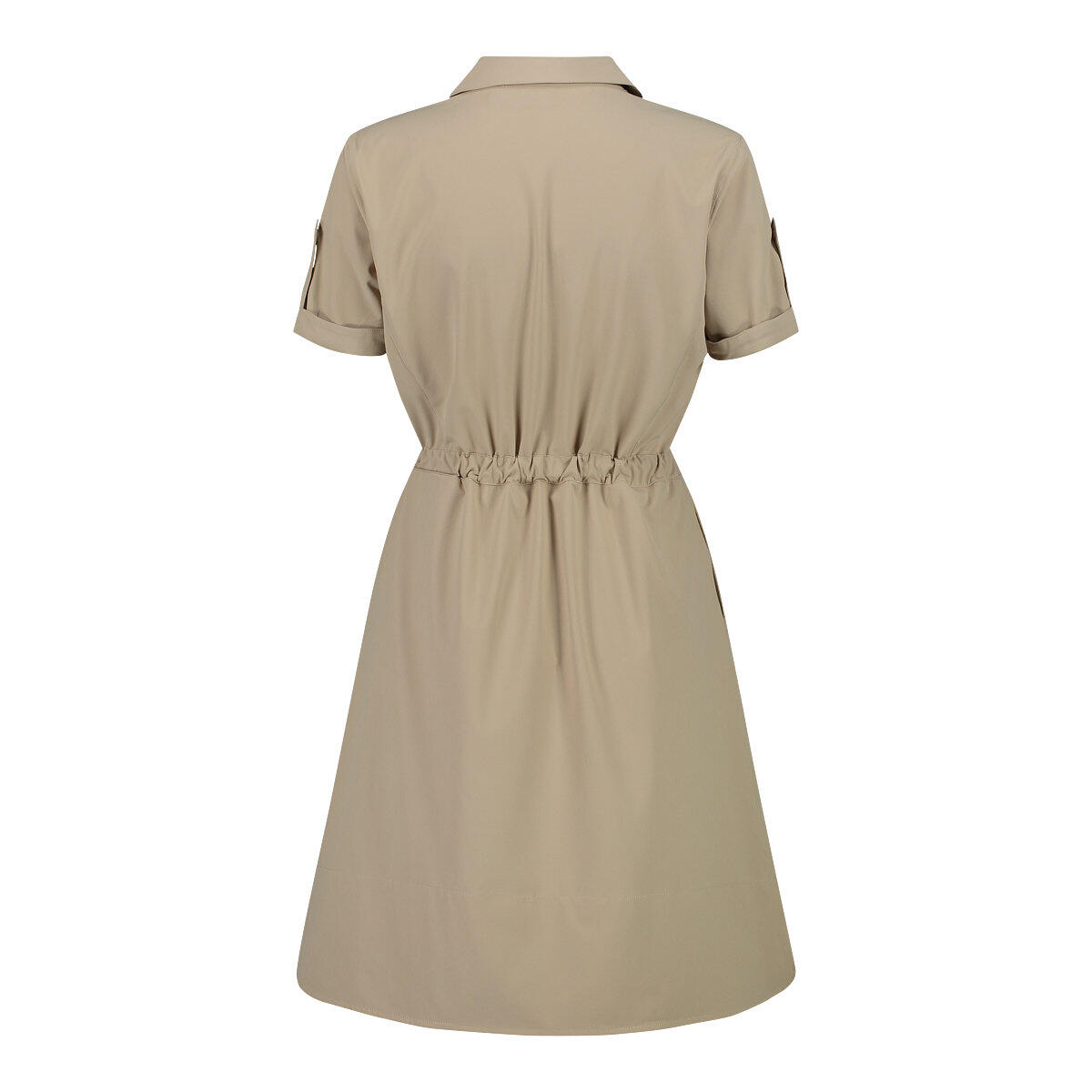 CMP Damen Polokleid WOMAN DRESS 33S5346 2/6