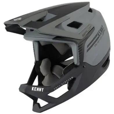 Headset Kenny Split