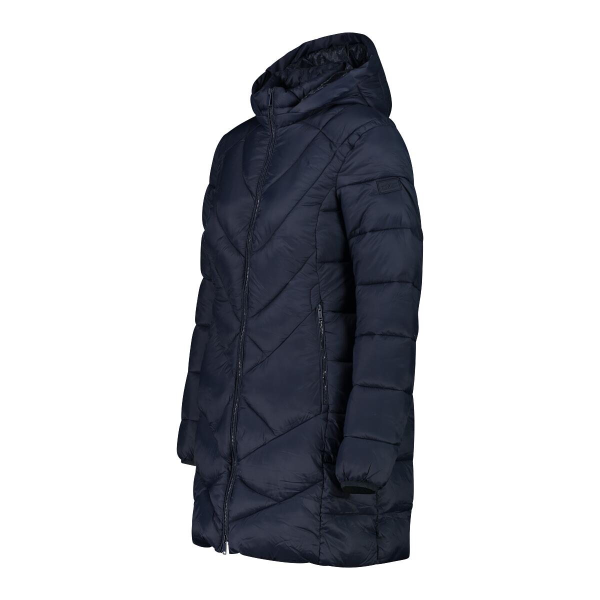 Manteau de randonnée pour femmes CMP 6/7