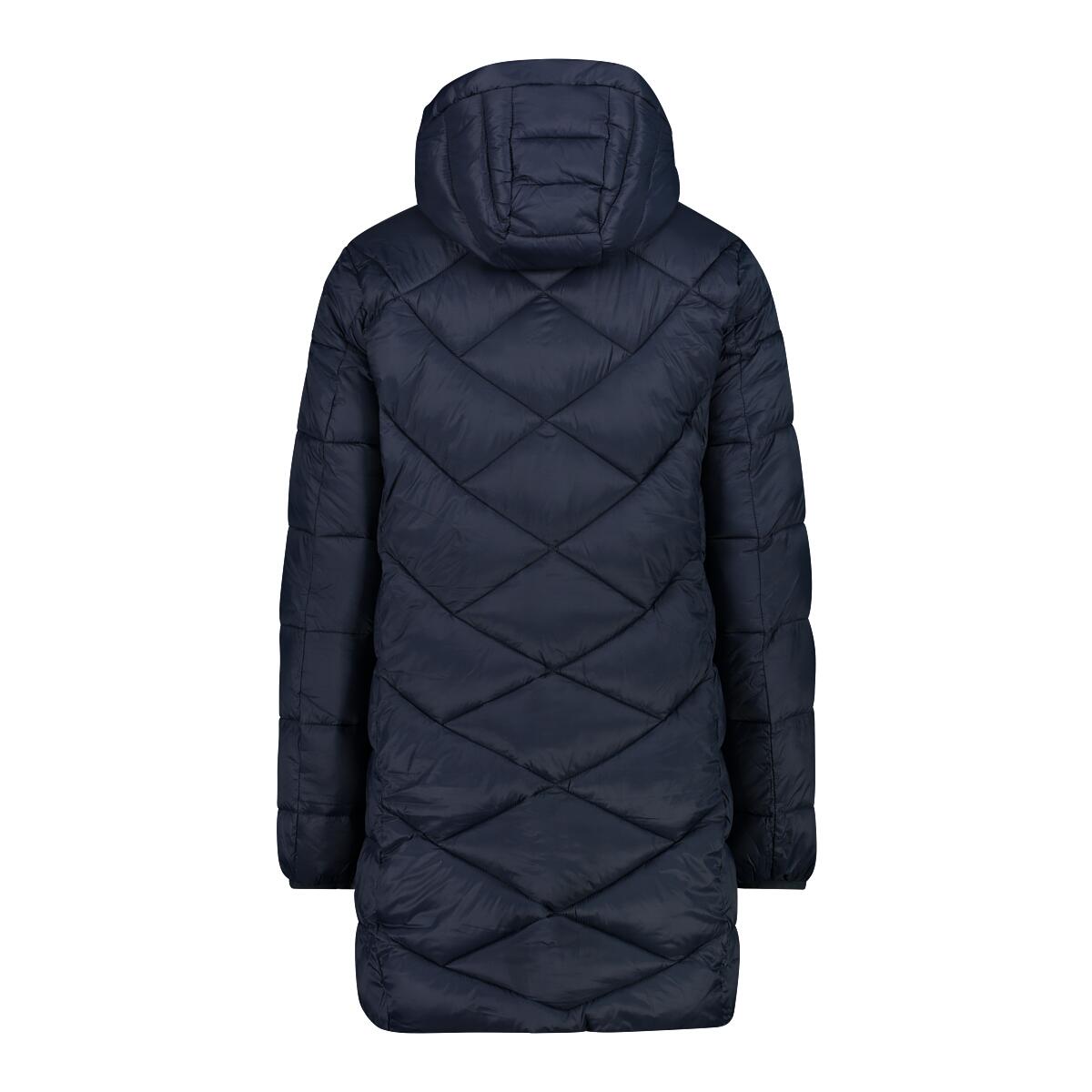 Manteau de randonnée pour femmes CMP 4/7