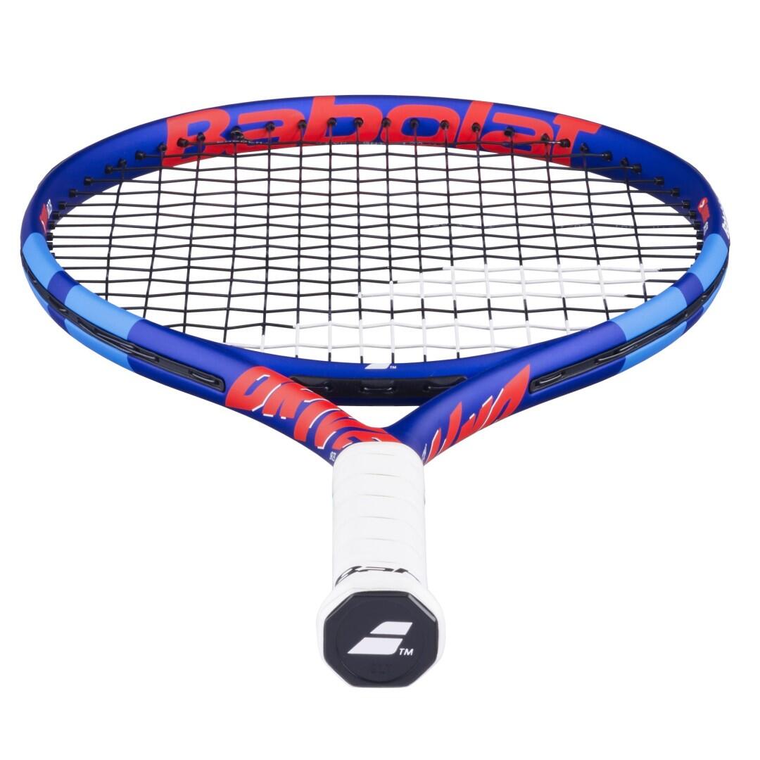 DRIVE JUNIOR 23 2025 4/6