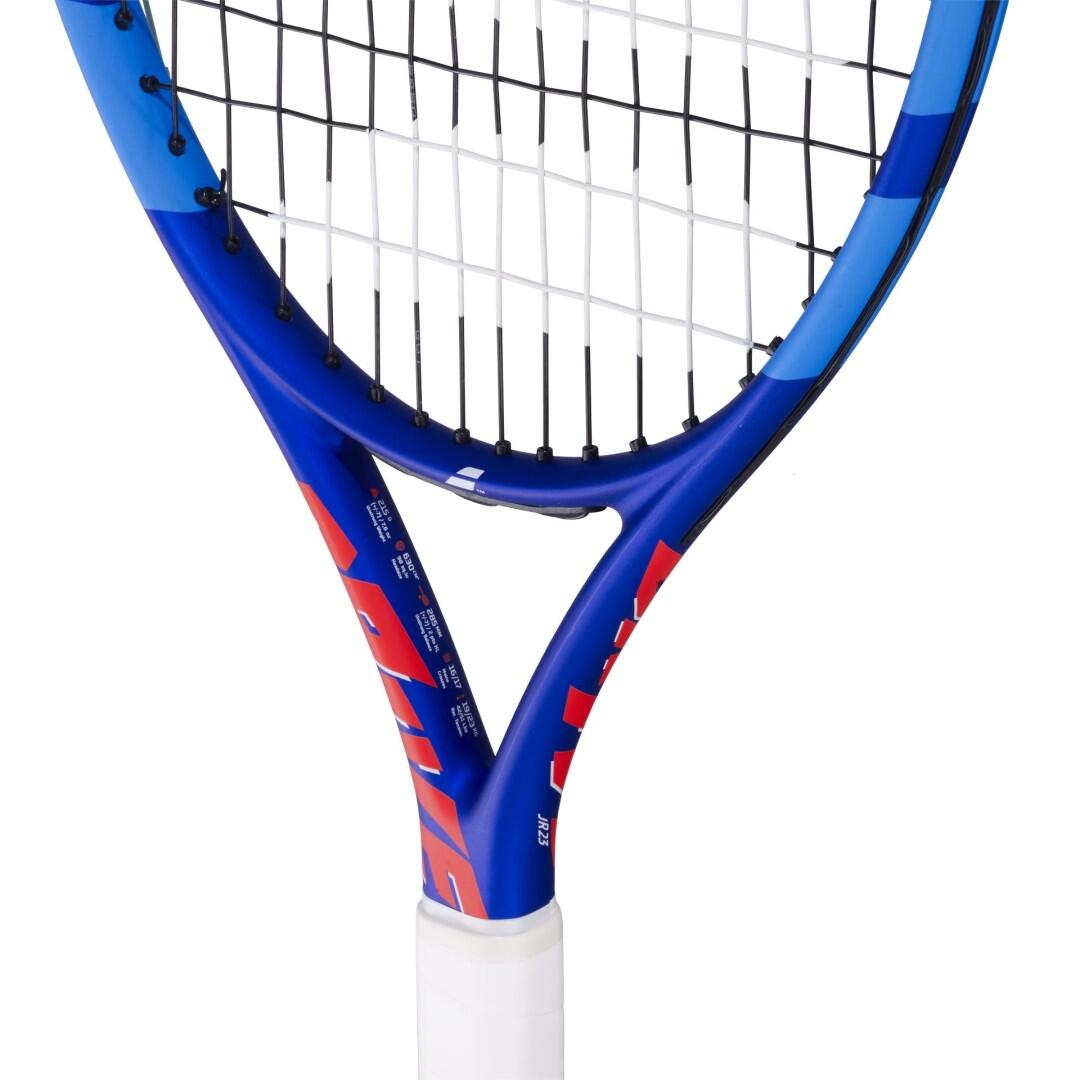 DRIVE JUNIOR 23 2025 6/6