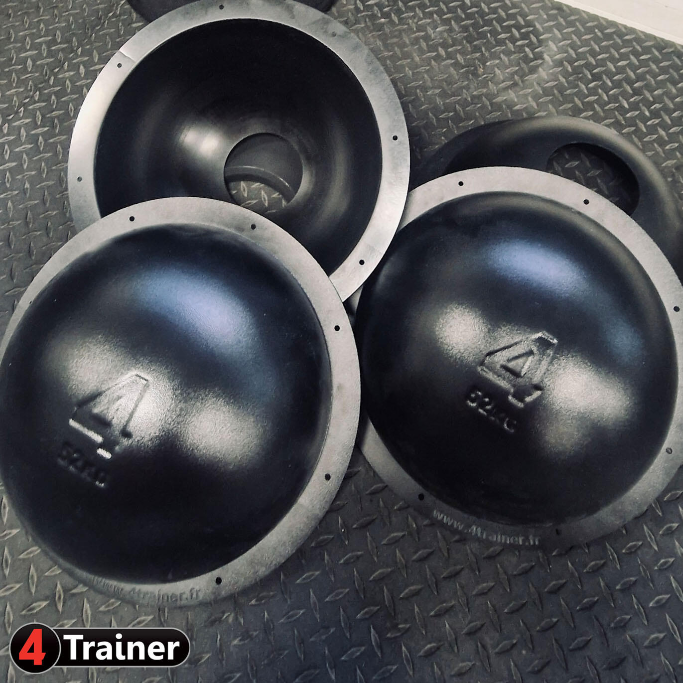 Moule pour Pierre d'Atlas - 4TRAINER 5/7