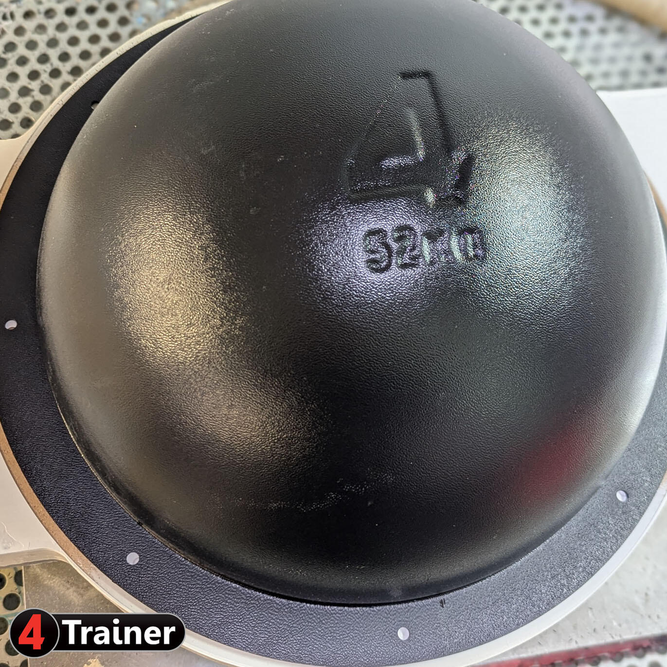Moule pour Pierre d'Atlas - 4TRAINER 6/7