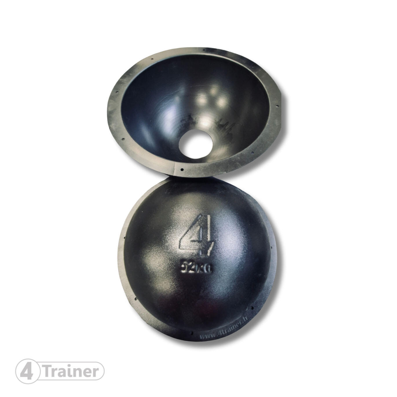 Moule pour Pierre d'Atlas - 4TRAINER 2/7