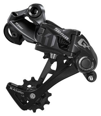 SRAM Dérailleur Arrière GX 1x11 Vitesses Noir