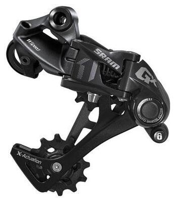 Deragliatore posteriore SRAM GX 1x11 velocità nero