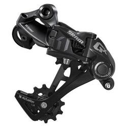 SRAM Dérailleur GX arrière 1x11, noir