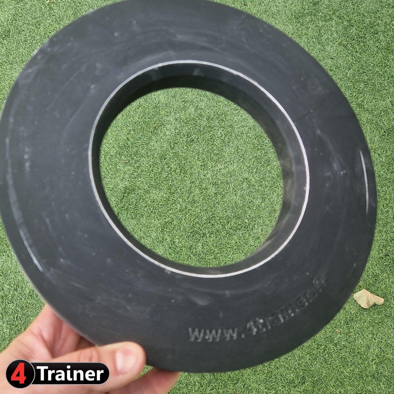 Socle pour Pierre d'Atlas - 4TRAINER 2/5