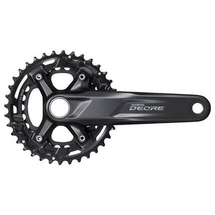 Korby 11v 36-22t Shimano Deore Fc-M5100-B2
