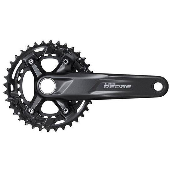 Korby 11v 36-22t Shimano Deore Fc-M5100-B2