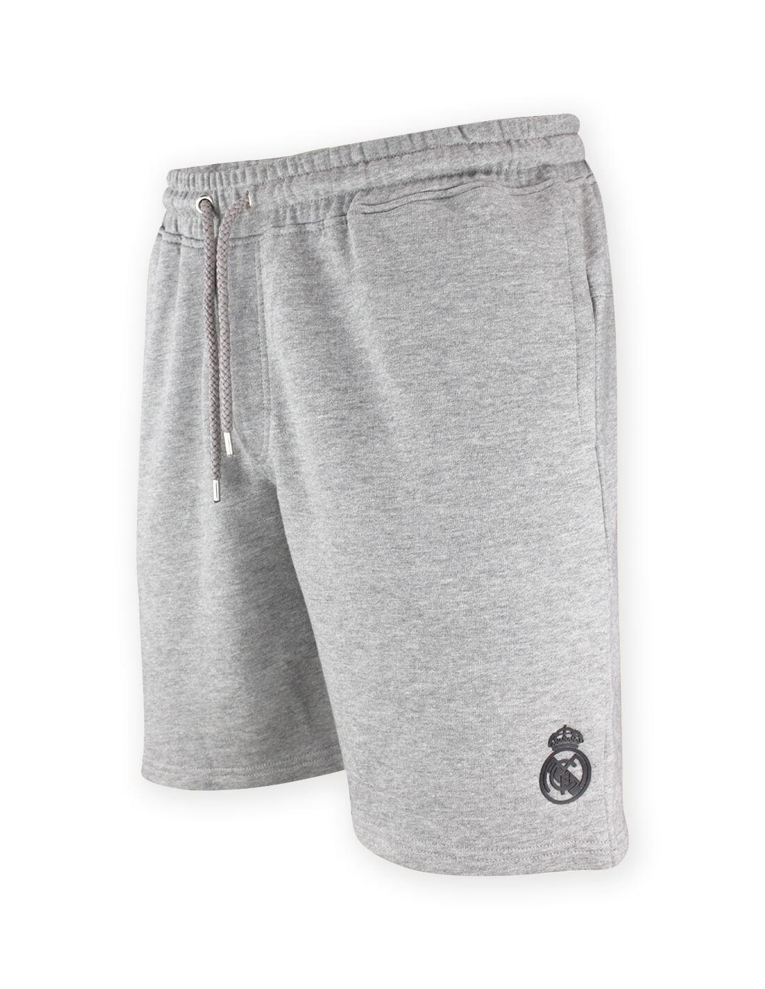 Pantaloni scurți confortabili Real Madrid pentru copii - 8 ani 1/4