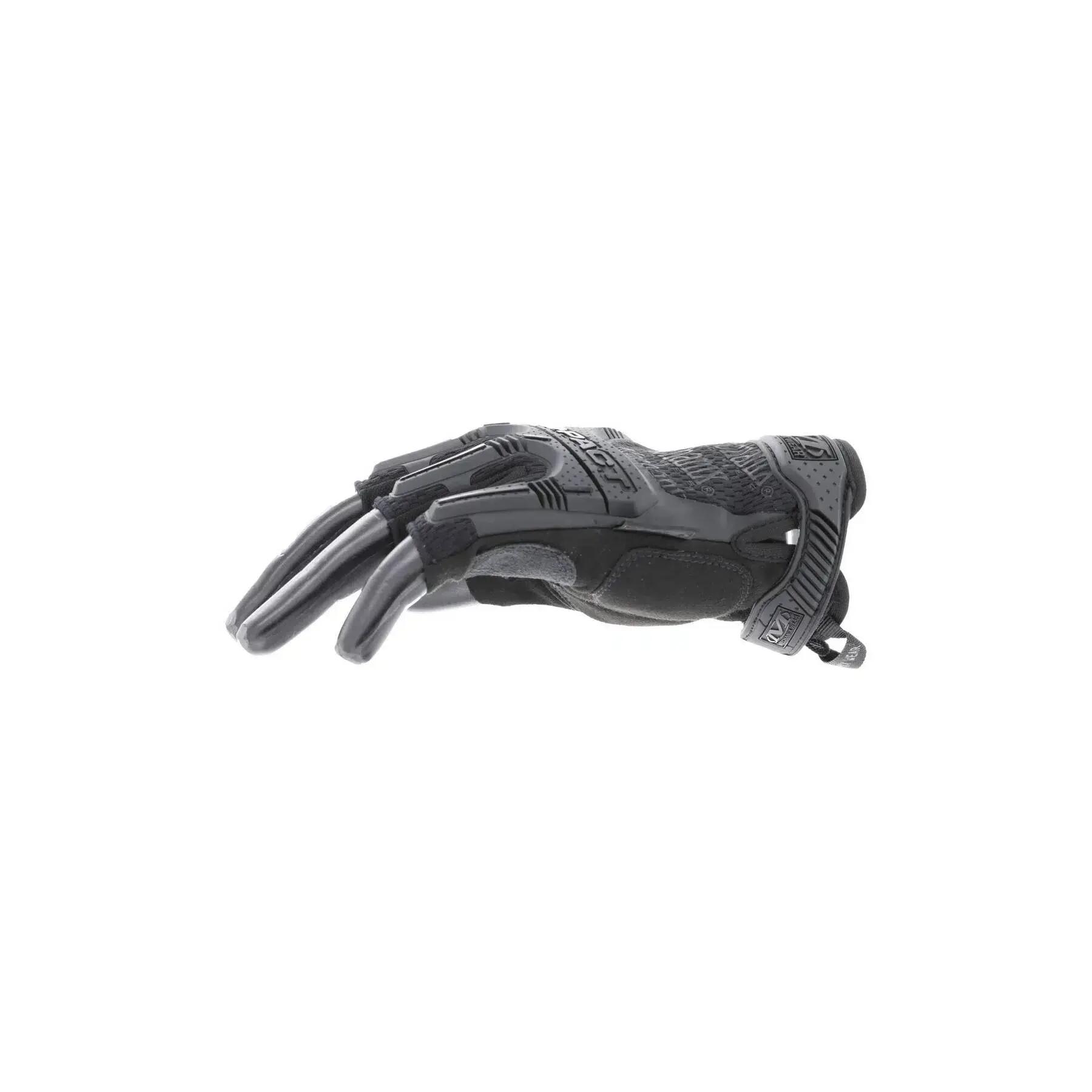Manusi Tactice Fara Degete M-Pact Covert 5/5