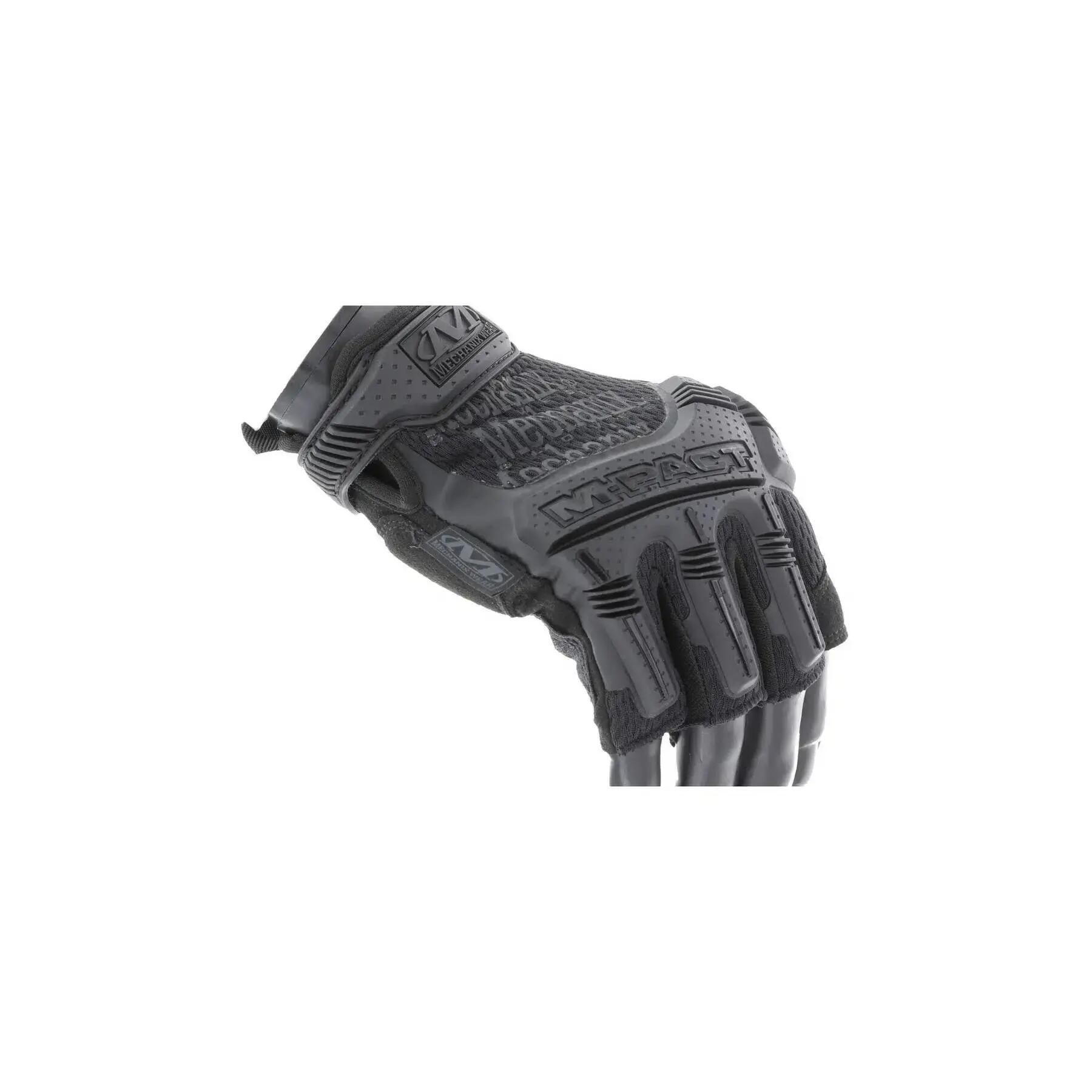 Manusi Tactice Fara Degete M-Pact Covert 4/5