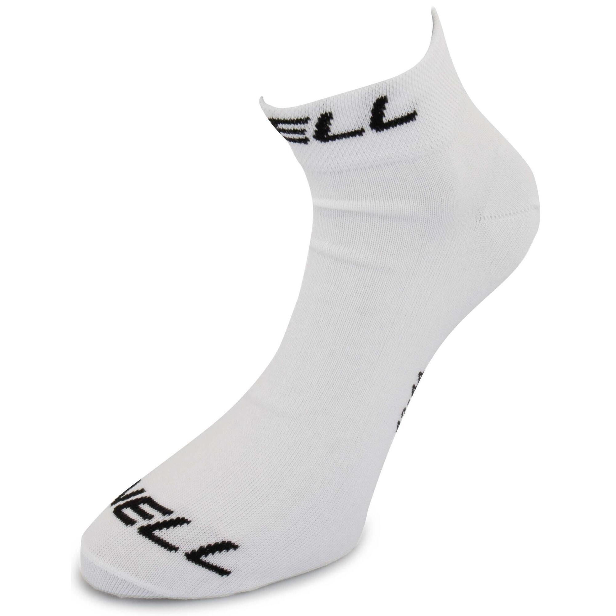 Skarpetki Unisex Multisport Nell 37-38 - Oddychające i Zrównoważone