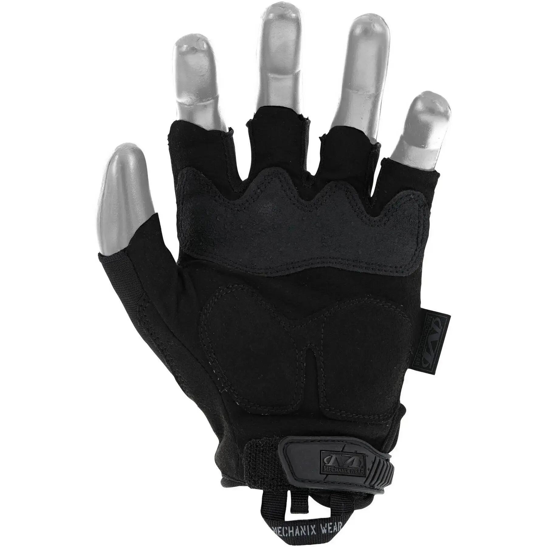 Manusi Tactice Fara Degete M-Pact Covert 2/5